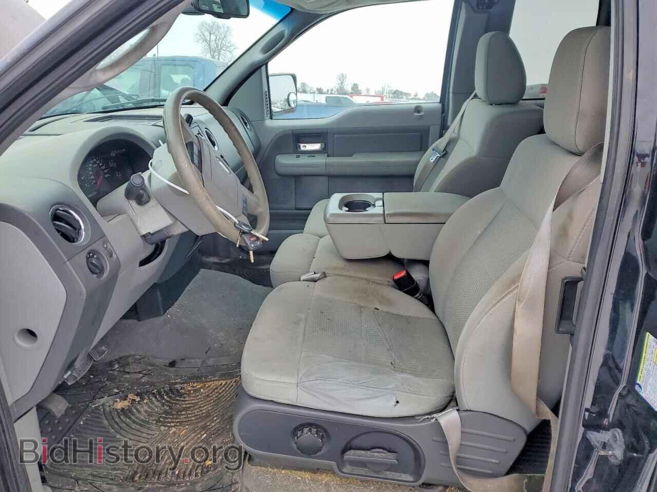2007 FORD All Models - VIN: 1FTPX14507FA07737 - Photo 7
