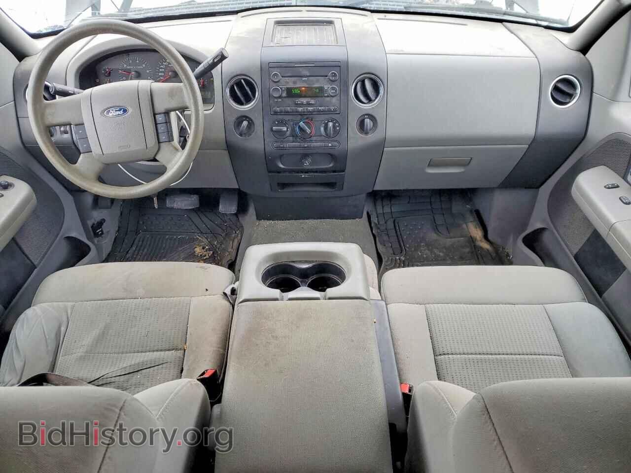 2007 FORD All Models - VIN: 1FTPX14507FA07737 - Photo 8