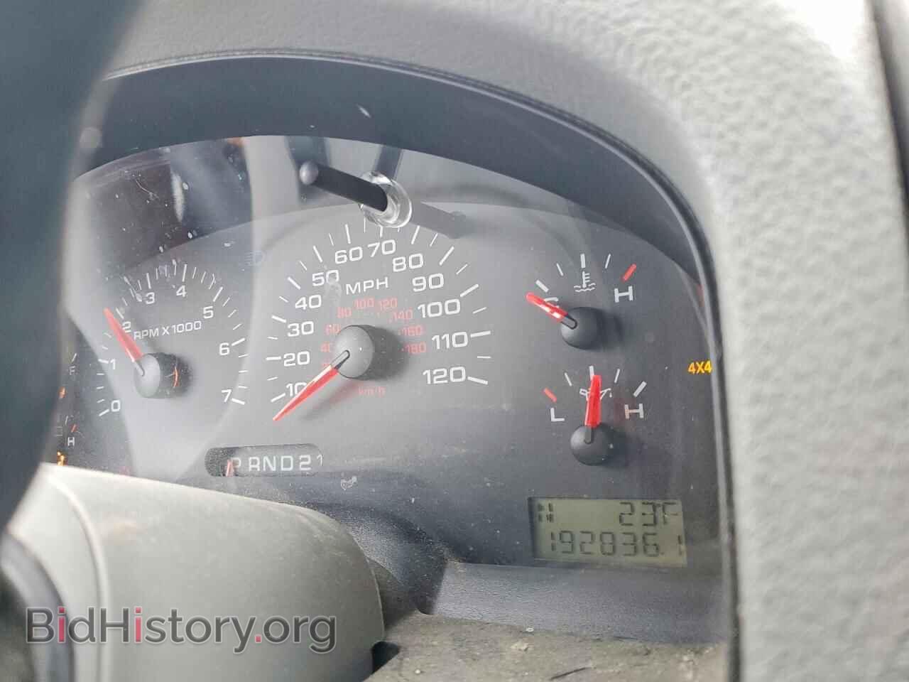 2007 FORD All Models - VIN: 1FTPX14507FA07737 - Photo 9