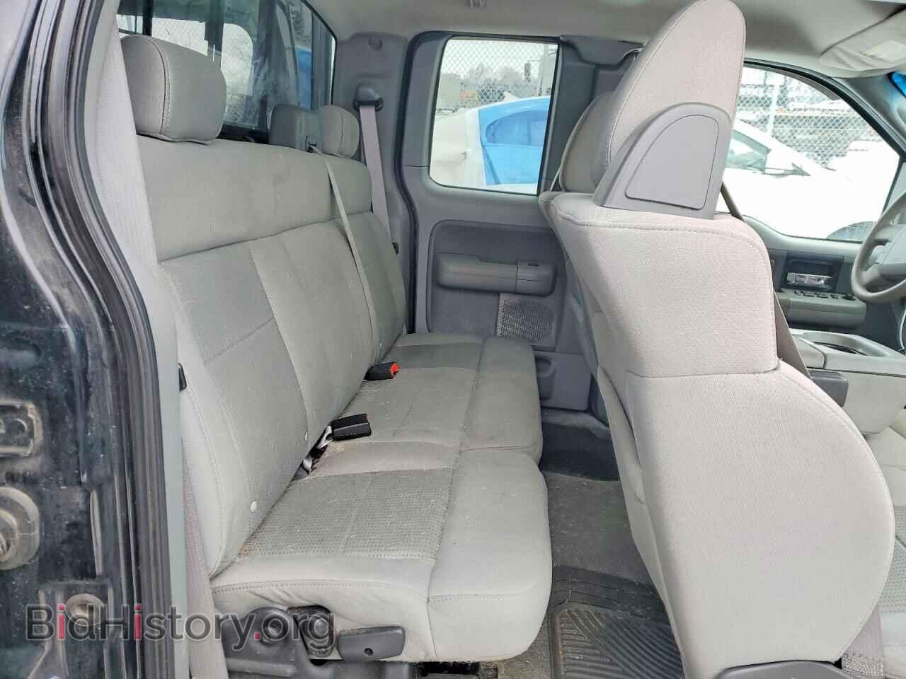 2007 FORD All Models - VIN: 1FTPX14507FA07737 - Photo 10