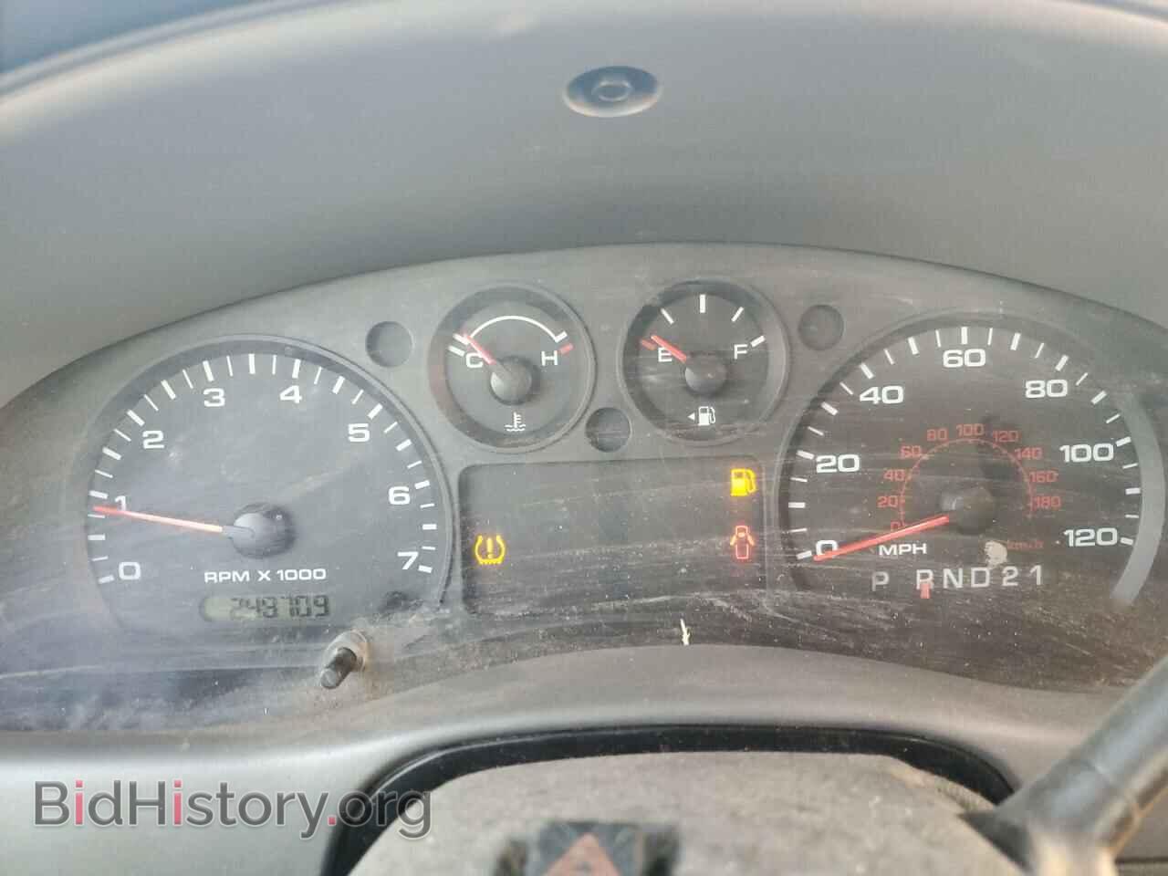 2011 FORD RANGER - VIN: 1FTKR1AD0BPA39526 - Фото 9