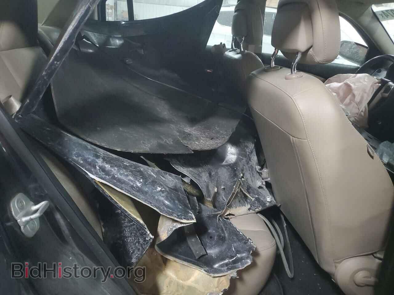 2012 CHRYSLER 200 - VIN: 1C3CCBCB2CN301118 - Photo 10
