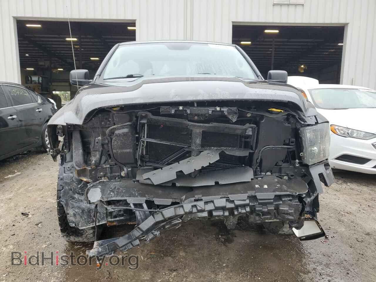 2017 RAM 1500 - VIN: 1C6RR7FT4HS690592 - Photo 5