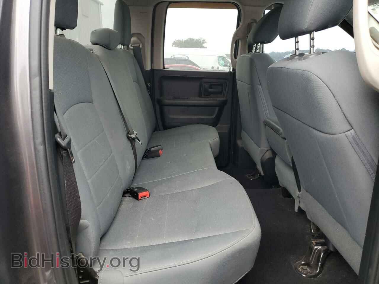 2017 RAM 1500 - VIN: 1C6RR7FT4HS690592 - Photo 10