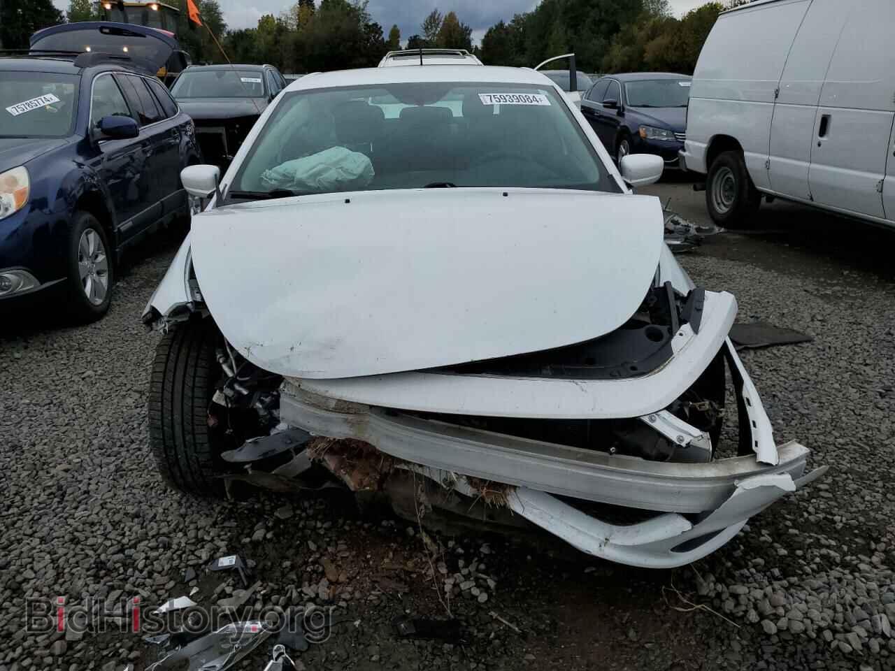 2015 DODGE DART - VIN: 1C3CDFAA4FD298442 - Фото 5