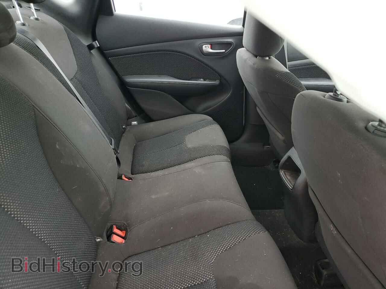 2015 DODGE DART - VIN: 1C3CDFAA4FD298442 - Фото 10