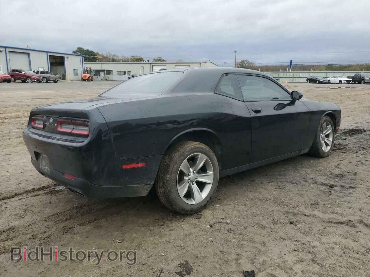2016 DODGE CHALLENGER - VIN: 2C3CDZAG3GH352839 - Photo 3