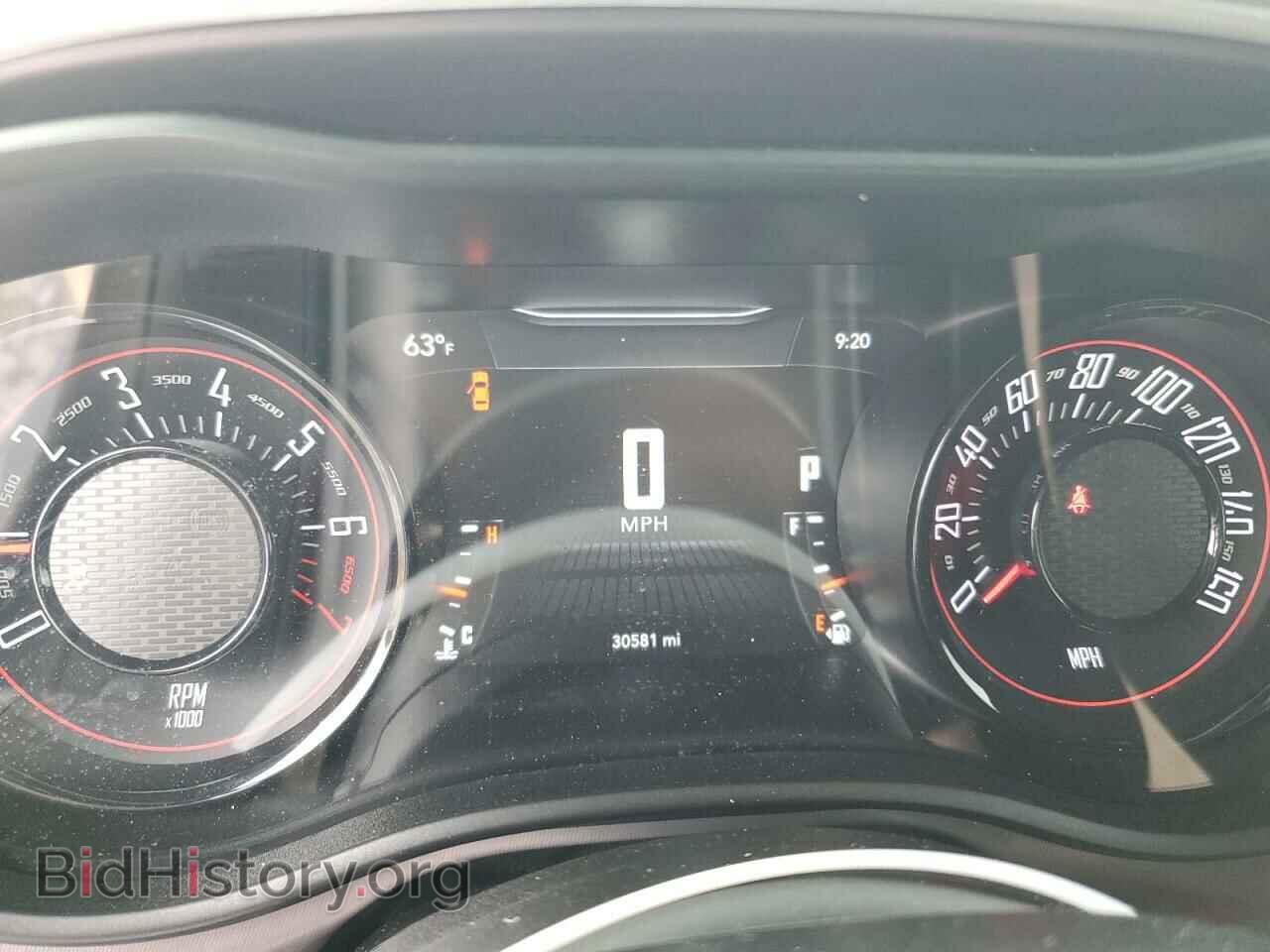 2021 DODGE CHALLENGER - VIN: 2C3CDZAG2MH573683 - Photo 9