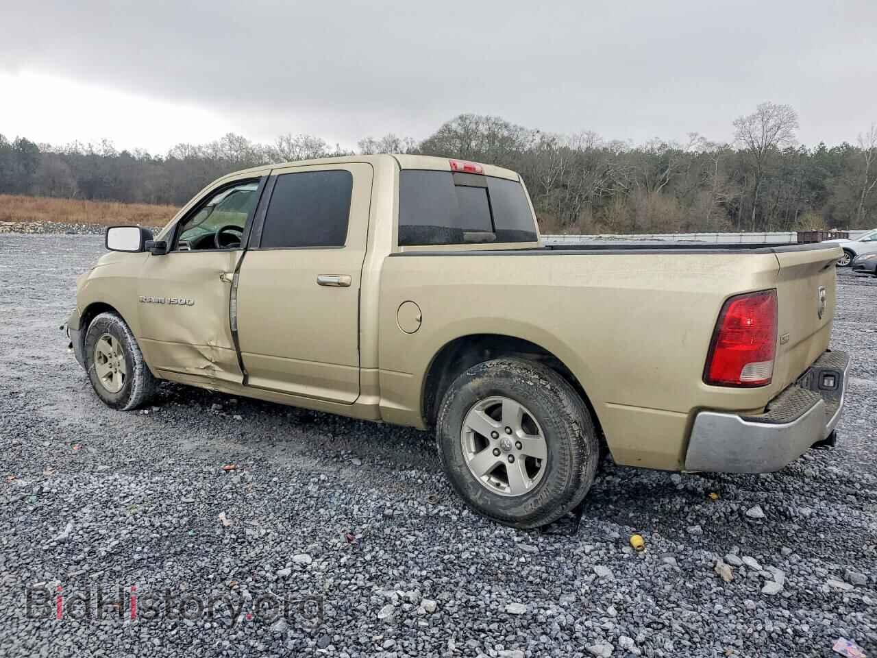 2011 DODGE All Models - VIN: 1D7RB1CP9BS529914 - Фото 2