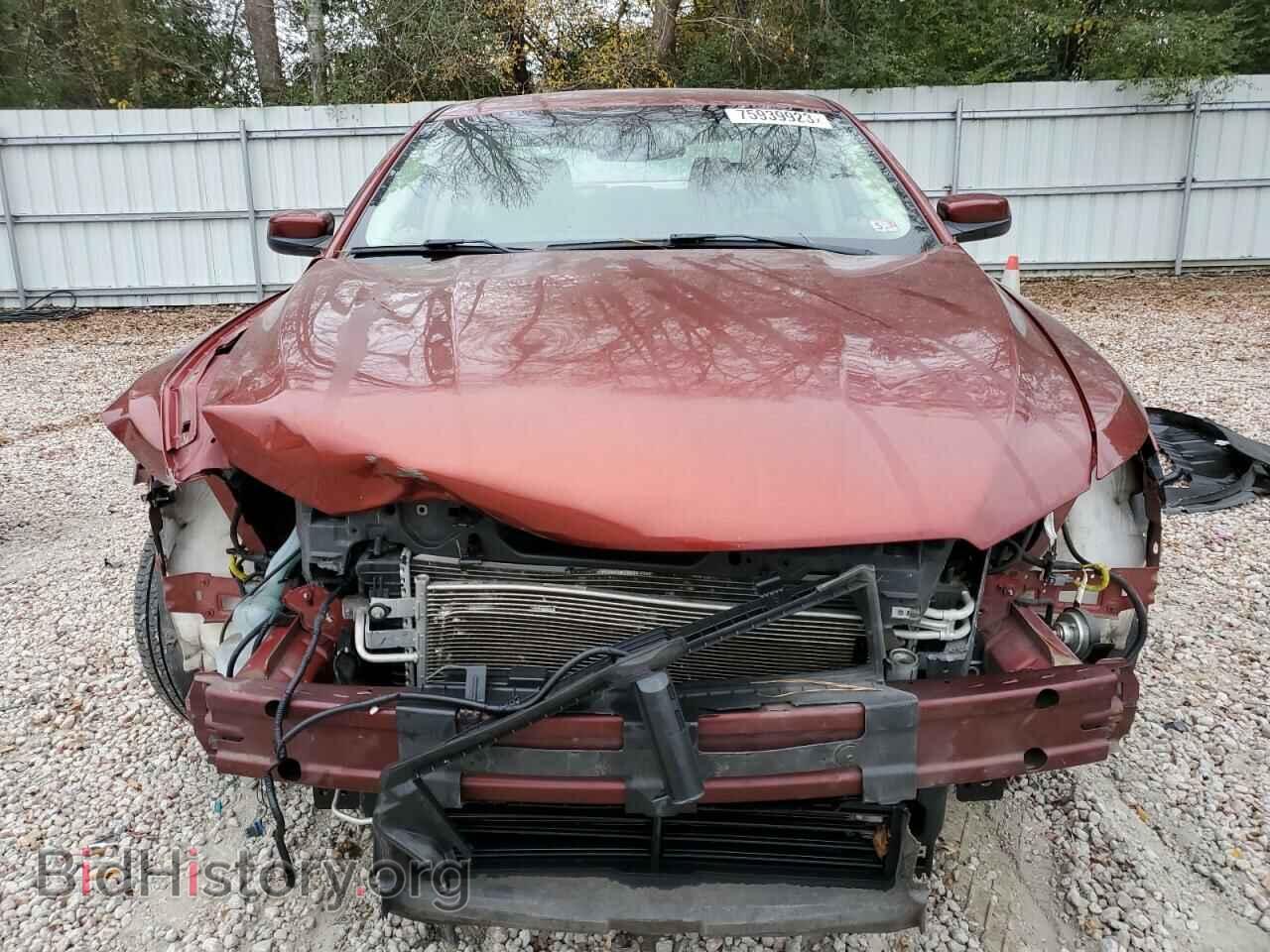 2014 FORD TAURUS - VIN: 1FAHP2E86EG123122 - Фото 5