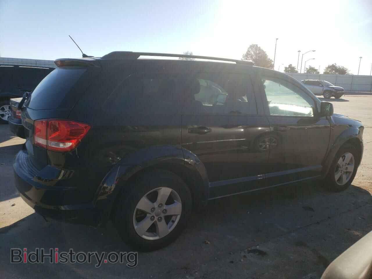 2015 DODGE JOURNEY - VIN: 3C4PDCAB0FT511708 - Photo 3