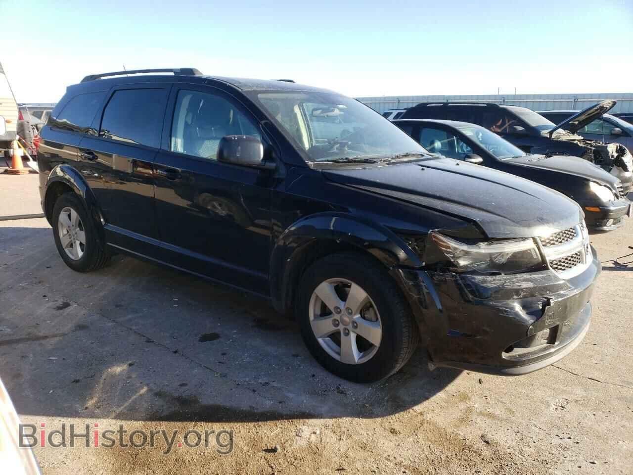 2015 DODGE JOURNEY - VIN: 3C4PDCAB0FT511708 - Photo 4