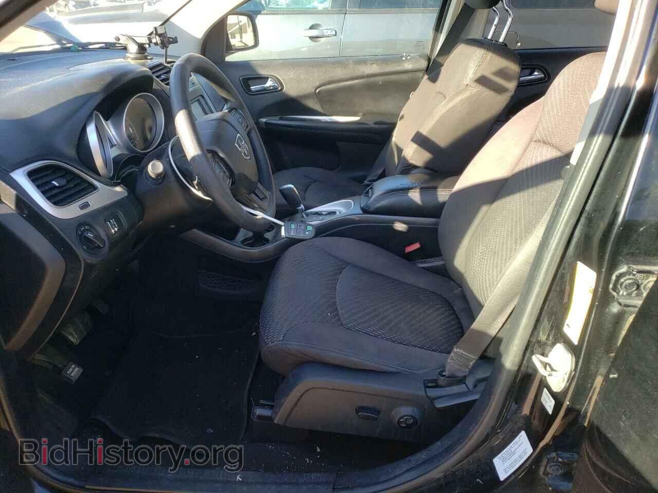 2015 DODGE JOURNEY - VIN: 3C4PDCAB0FT511708 - Photo 7