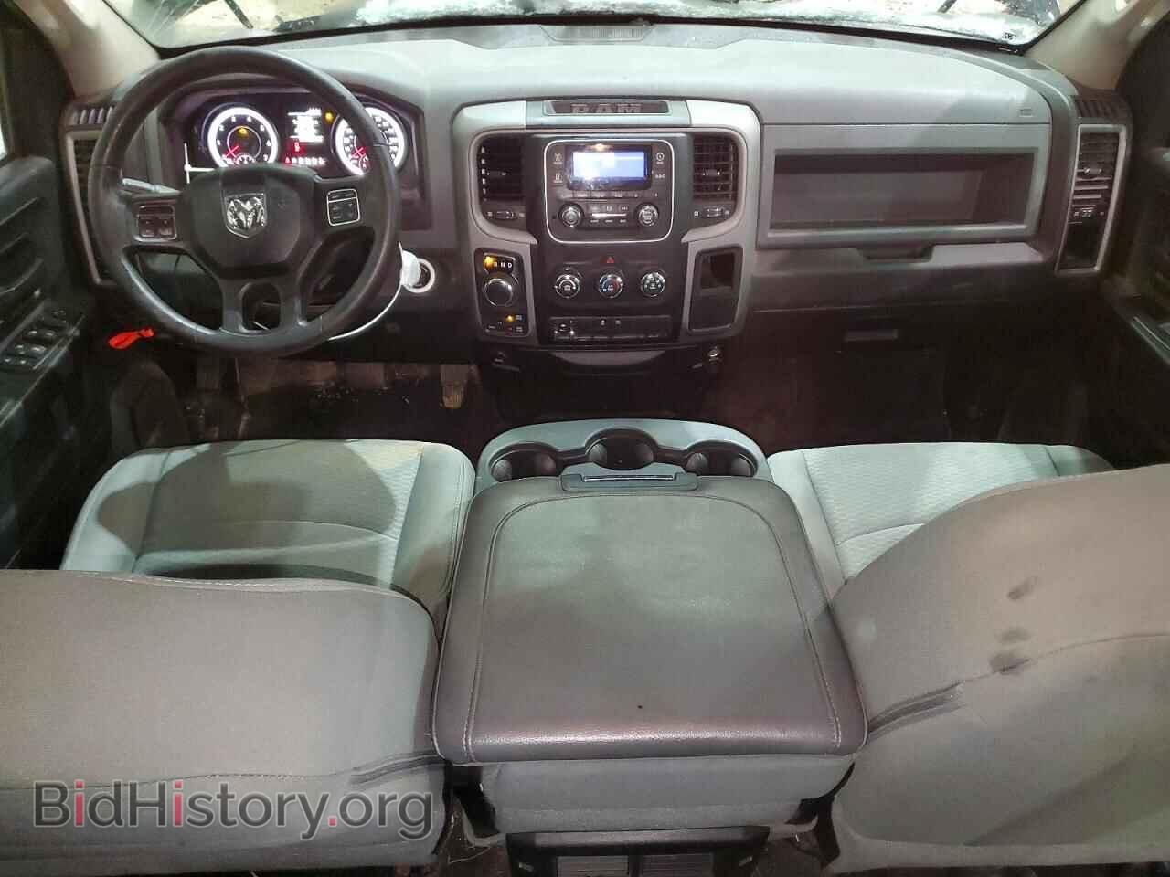 2015 RAM 1500 - VIN: 1C6RR7KT1FS572129 - Фото 8