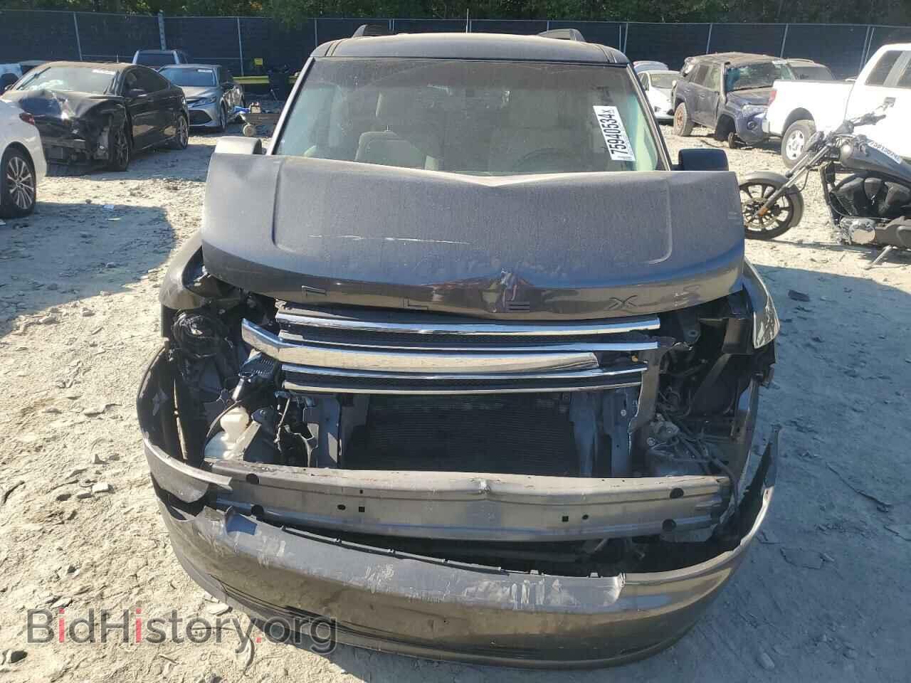 2016 FORD FLEX - VIN: 2FMGK5B80GBA18592 - Photo 5