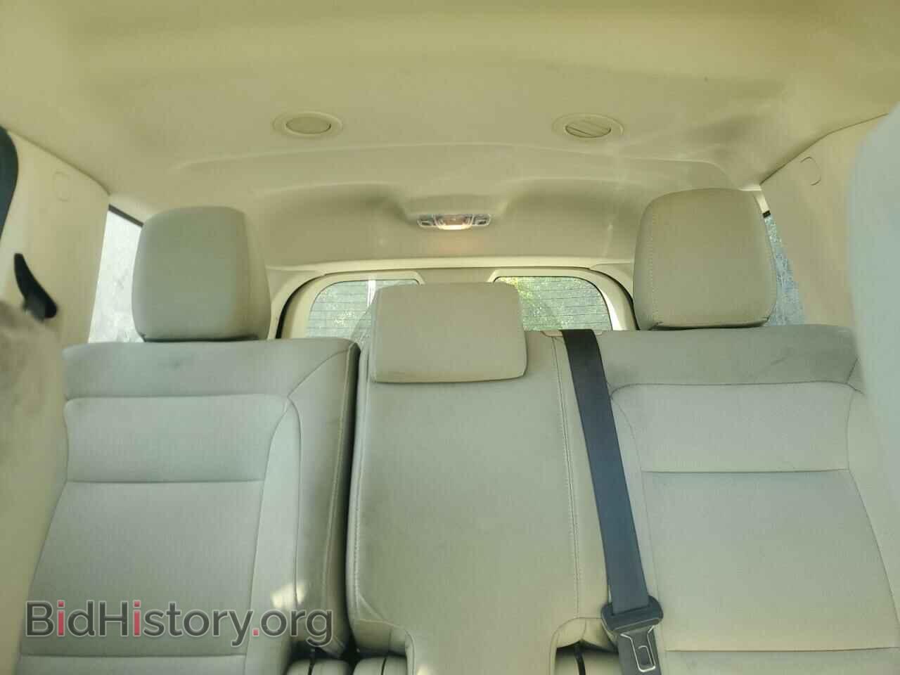 2016 FORD FLEX - VIN: 2FMGK5B80GBA18592 - Photo 10