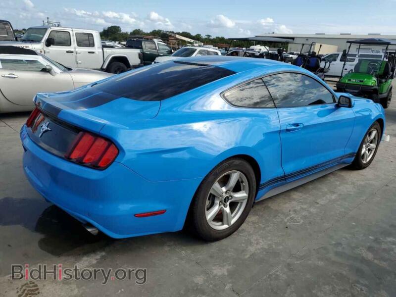 2017 Ford ALL MODELS (VIN 1FA6P8AM2H5305512) — фото 3 из 13