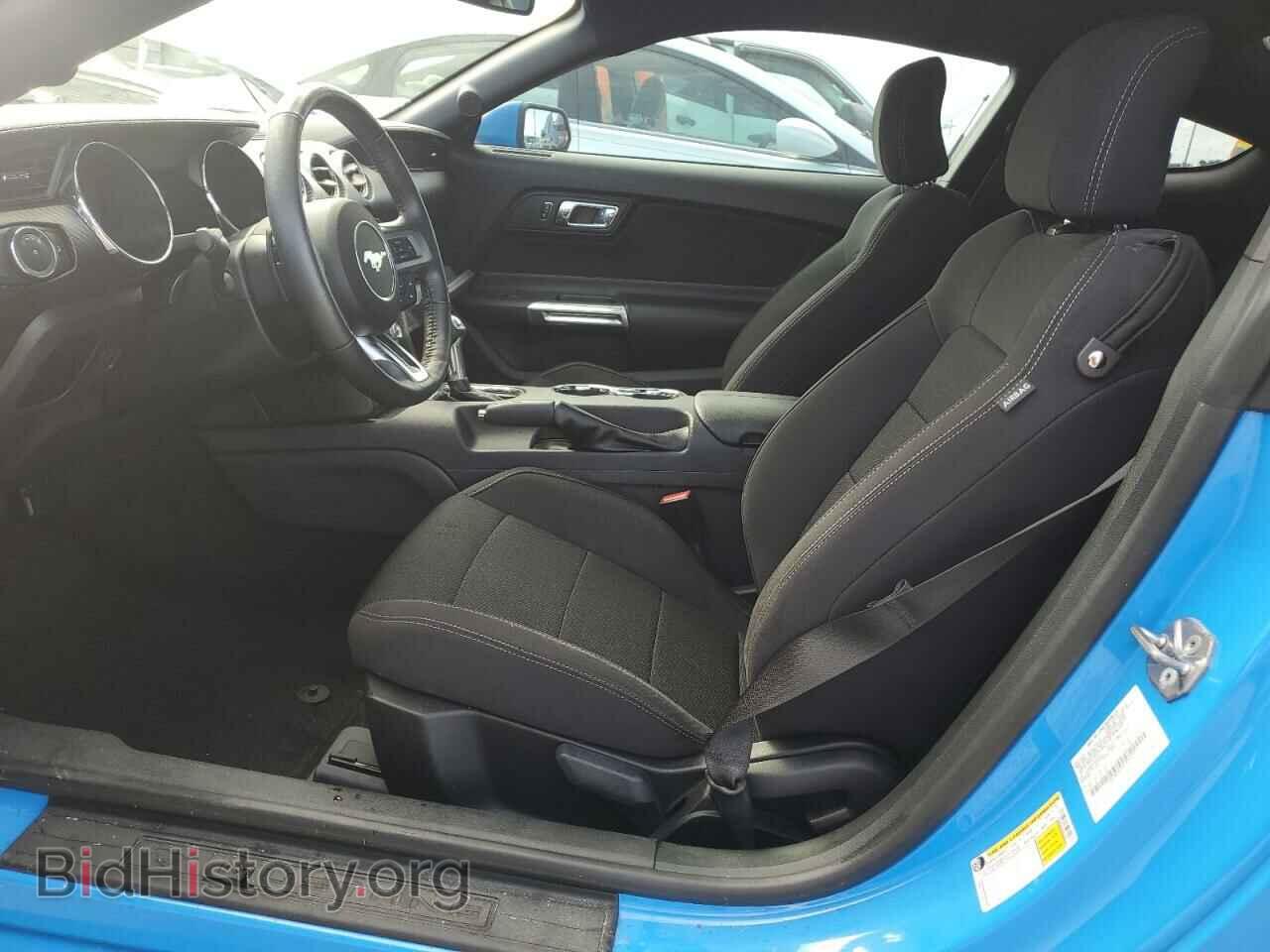 2017 FORD ALL Models - VIN: 1FA6P8AM2H5305512 - Фото 7