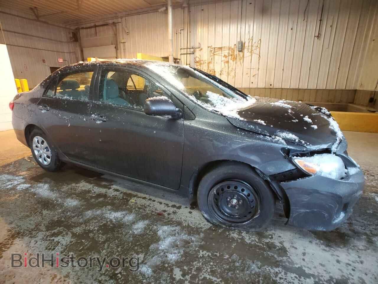2013 TOYOTA COROLLA - VIN: 2T1BU4EE9DC098305 - Photo 4