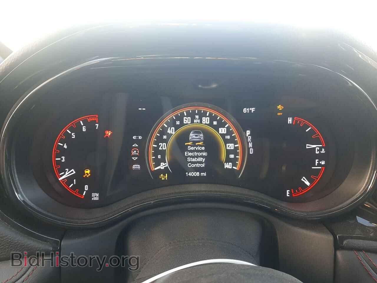 2023 DODGE DURANGO - VIN: 1C4RDJDG9PC573755 - Photo 9