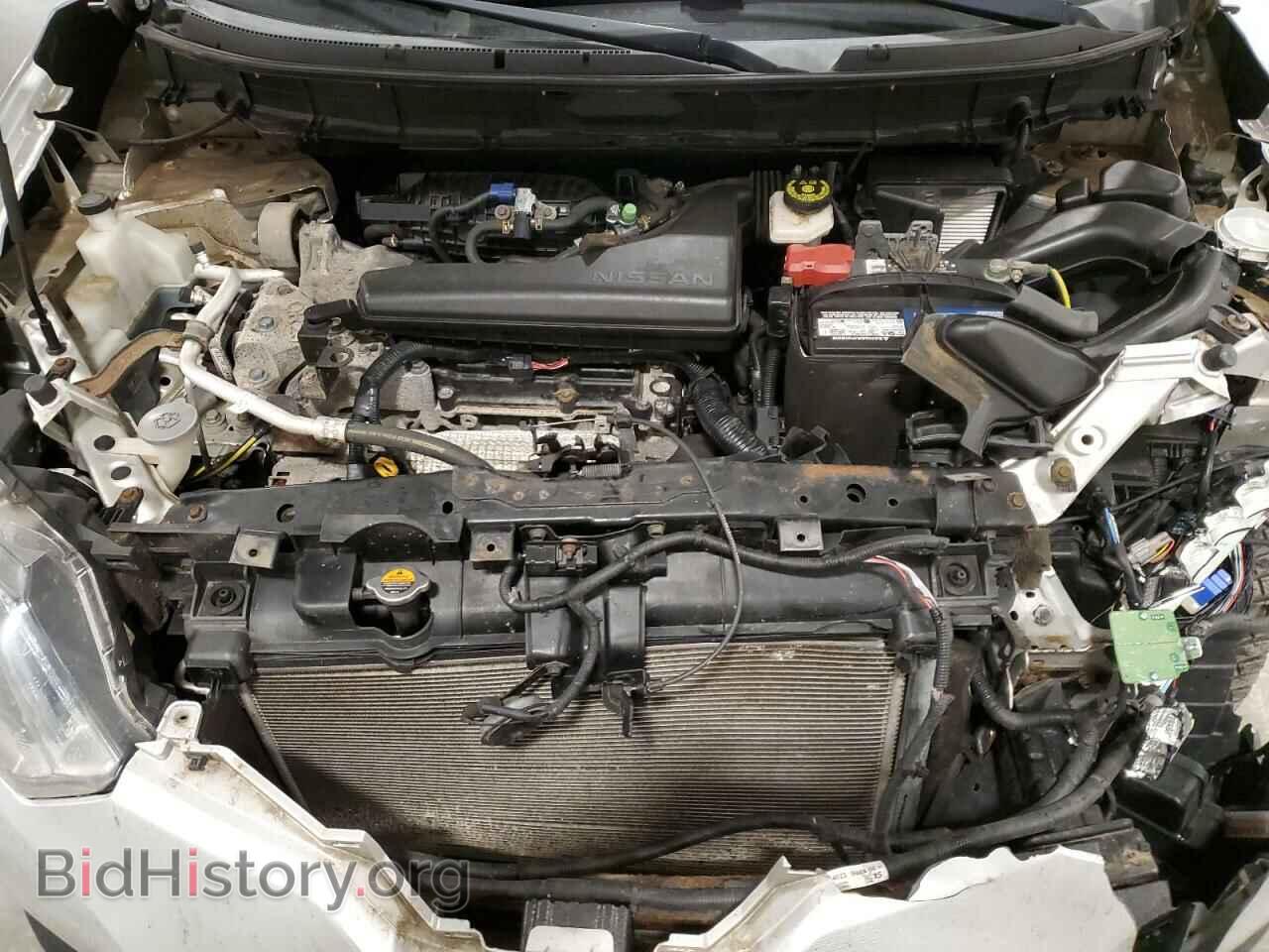 2015 NISSAN ROGUE - VIN: KNMAT2MV0FP545953 - Photo 11