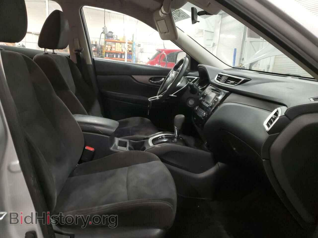 2015 NISSAN ROGUE - VIN: KNMAT2MV0FP545953 - Photo 7
