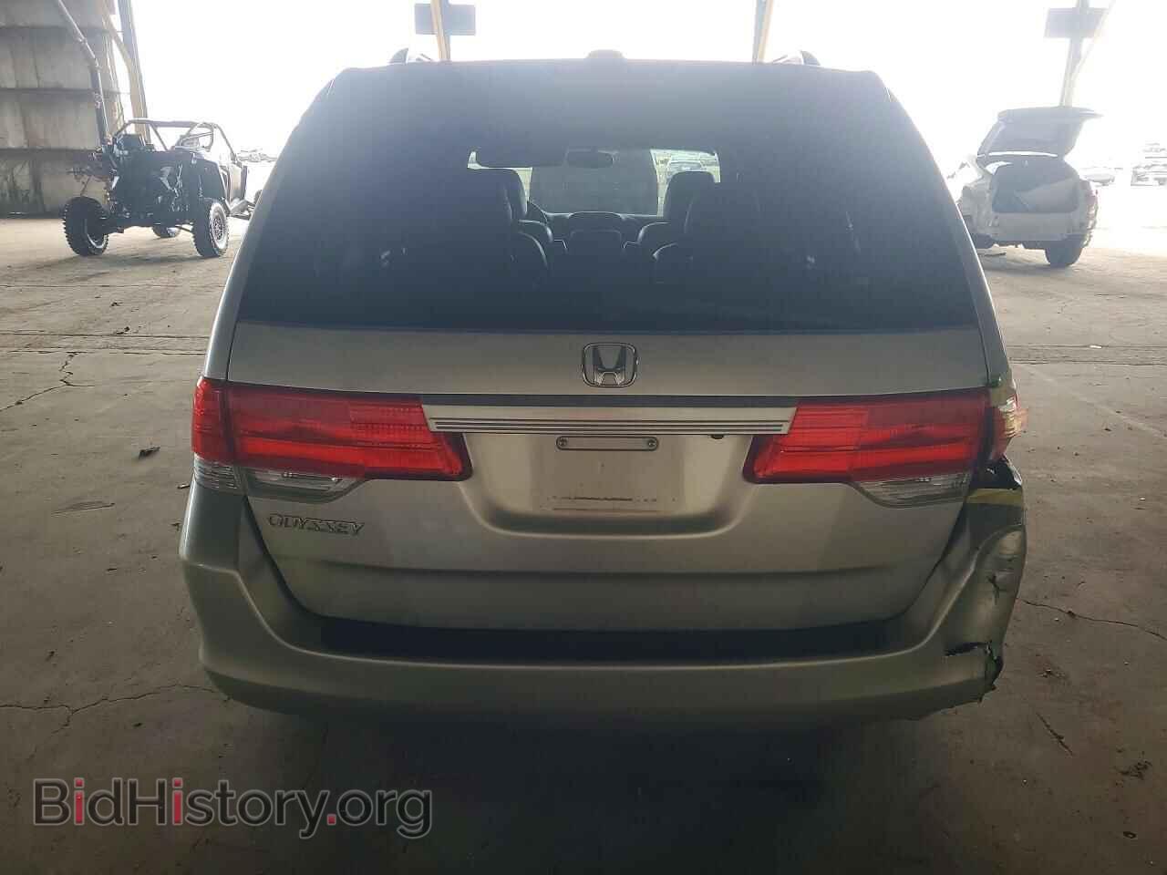 2009 HONDA All Models - VIN: 5FNRL38749B056426 - Фото 6