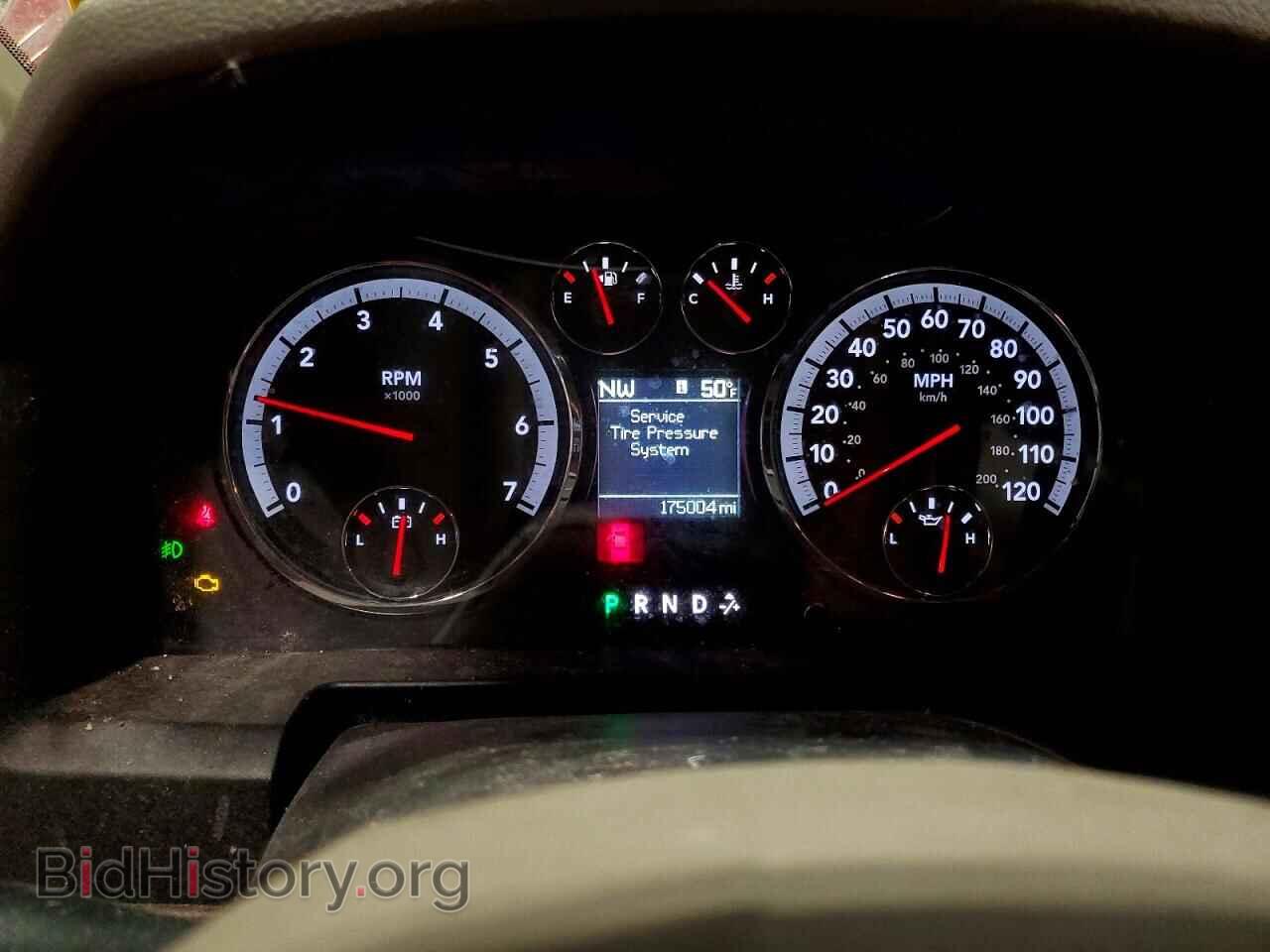 2012 DODGE RAM 1500 - VIN: 1C6RD7GT5CS151193 - Фото 9