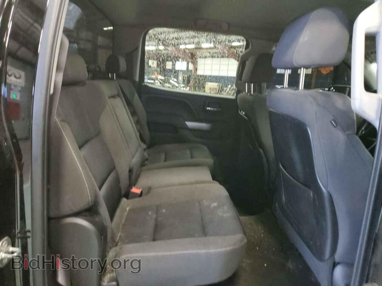 2014 CHEVROLET ALL Models - VIN: 1GCUKREC7EF195019 - Фото 10