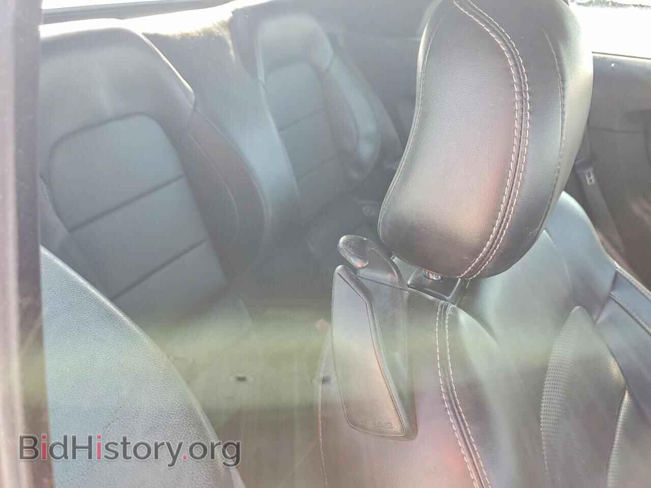 2020 FORD ALL Models - VIN: 1FATP8UH2L5138000 - Фото 10