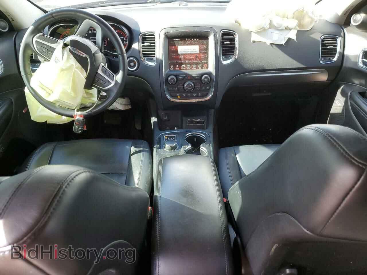 2017 DODGE DURANGO - VIN: 1C4RDJDG6HC690968 - Photo 8
