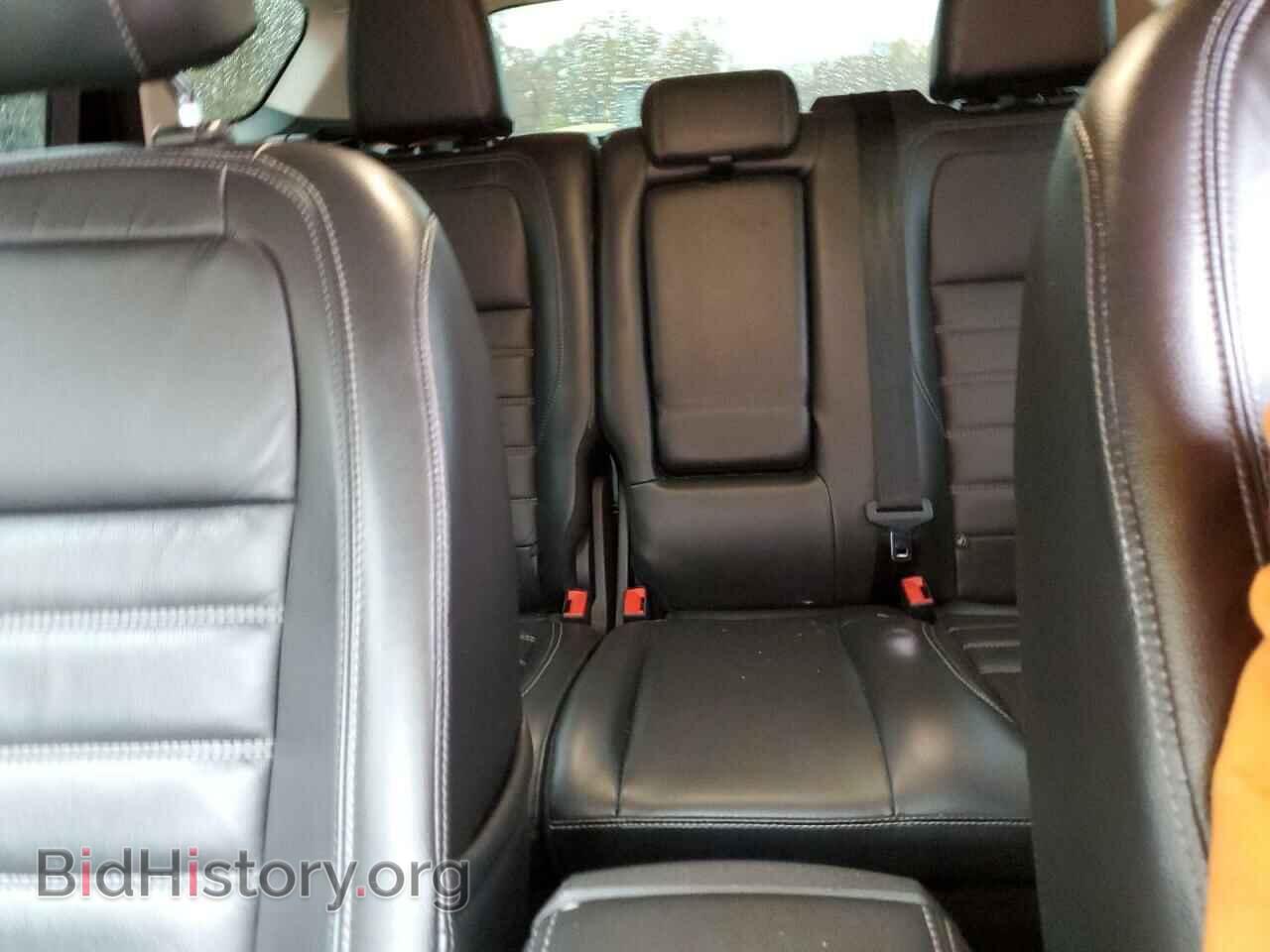 2017 FORD ESCAPE - VIN: 1FMCU9JD6HUE83016 - Фото 10