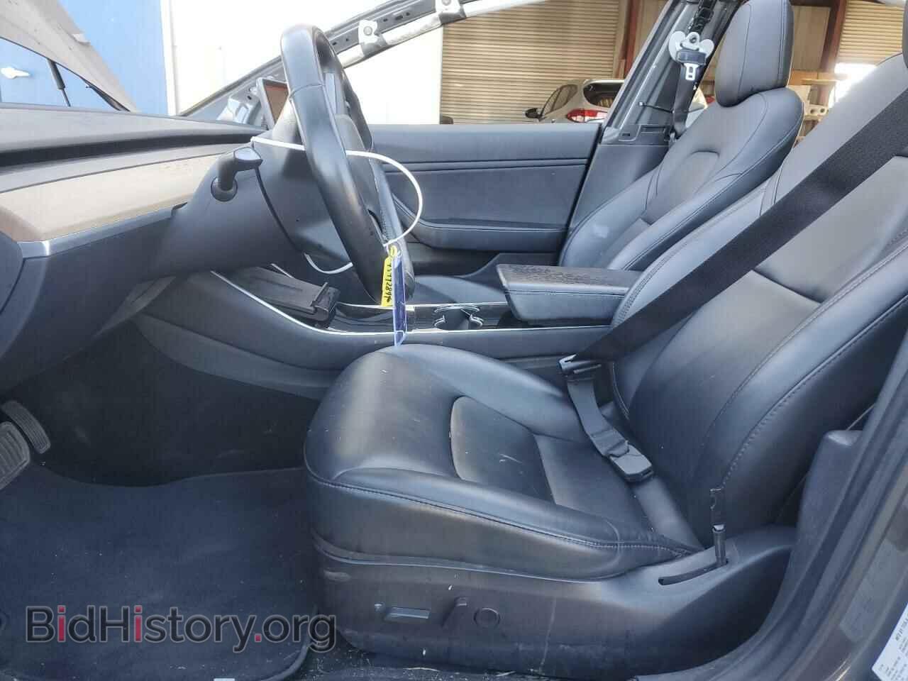2018 TESLA MODEL 3 - VIN: 5YJ3E1EB9JF183271 - Photo 7