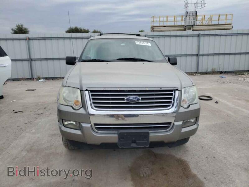2008 Ford EXPLORER (VIN 1FMEU73E28UB05925) — фото 5 из 12