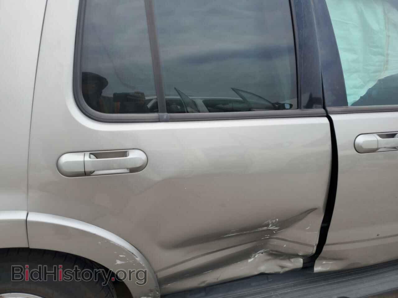 2008 FORD EXPLORER - VIN: 1FMEU73E28UB05925 - Фото 10