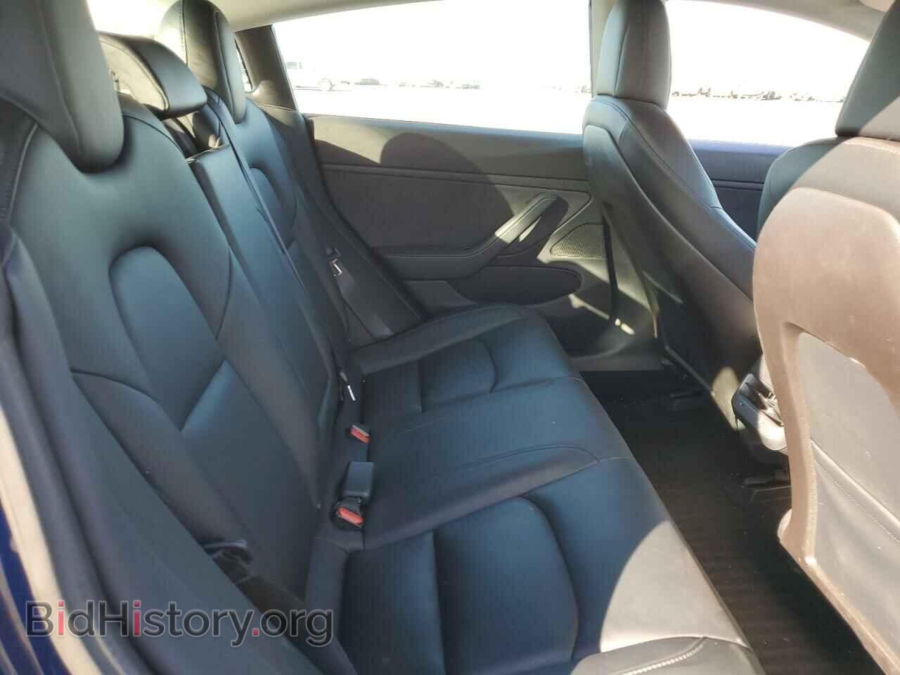 2019 TESLA MODEL 3 - VIN: 5YJ3E1EA7KF427170 - Photo 10