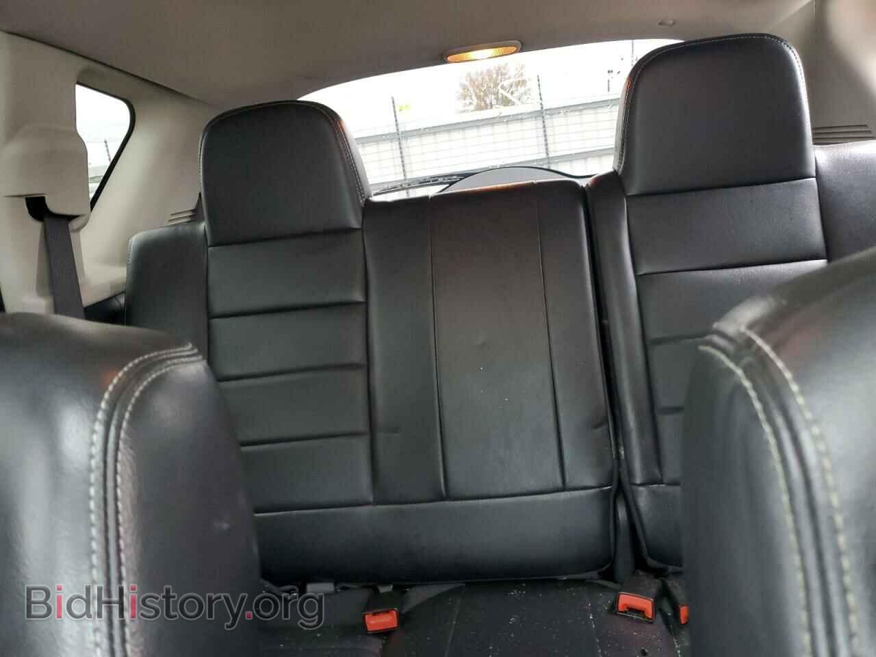 2012 JEEP COMPASS - VIN: 1C4NJDCB4CD638806 - Фото 10