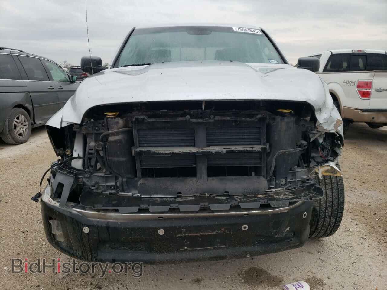 2015 RAM 1500 - VIN: 1C6RR6LT1FS583348 - Фото 5