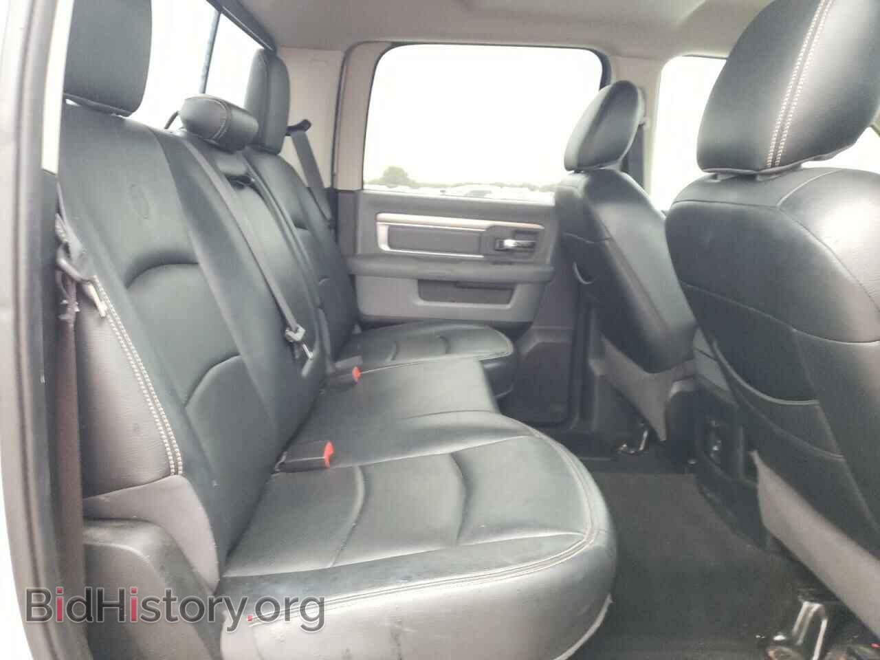 2015 RAM 1500 - VIN: 1C6RR6LT1FS583348 - Фото 10