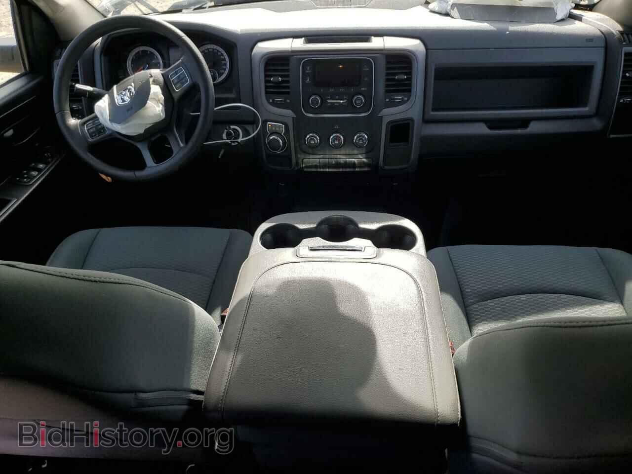 2020 RAM 1500 - VIN: 1C6RR6FG8LS138731 - Фото 8