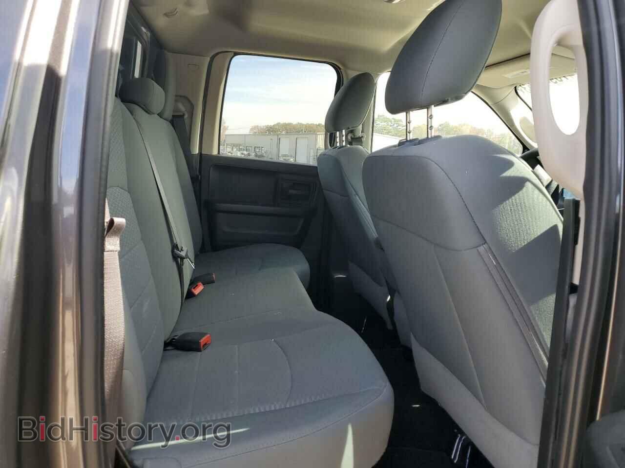 2020 RAM 1500 - VIN: 1C6RR6FG8LS138731 - Фото 10