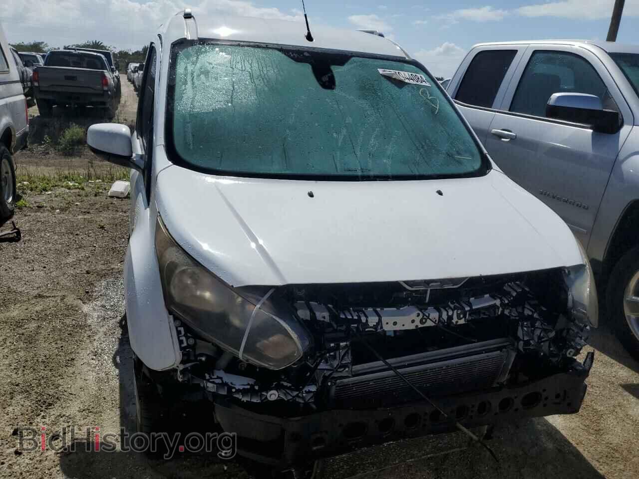 2014 FORD TRANSIT - VIN: NM0GE9F71E1163067 - Фото 5