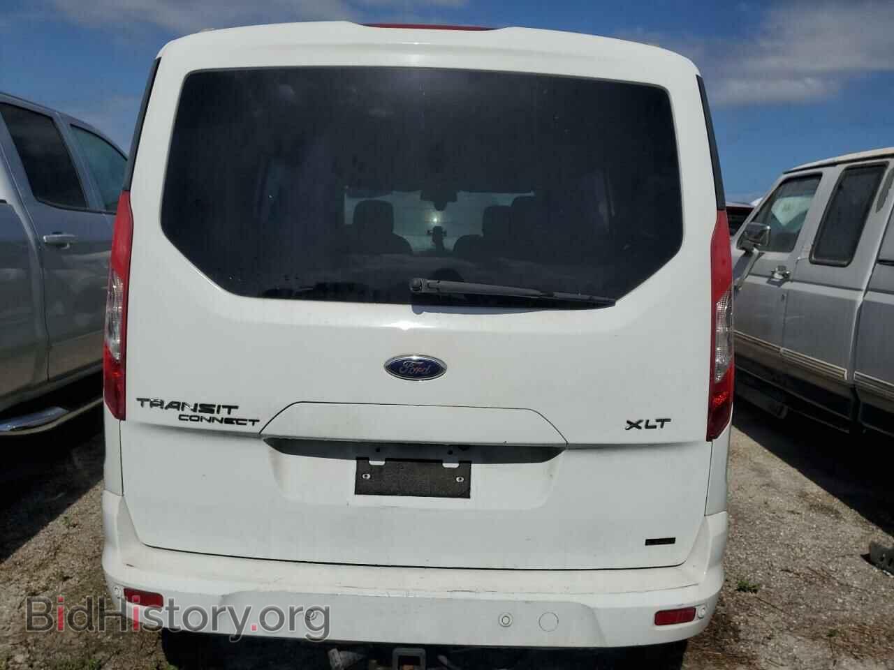 2014 FORD TRANSIT - VIN: NM0GE9F71E1163067 - Фото 6