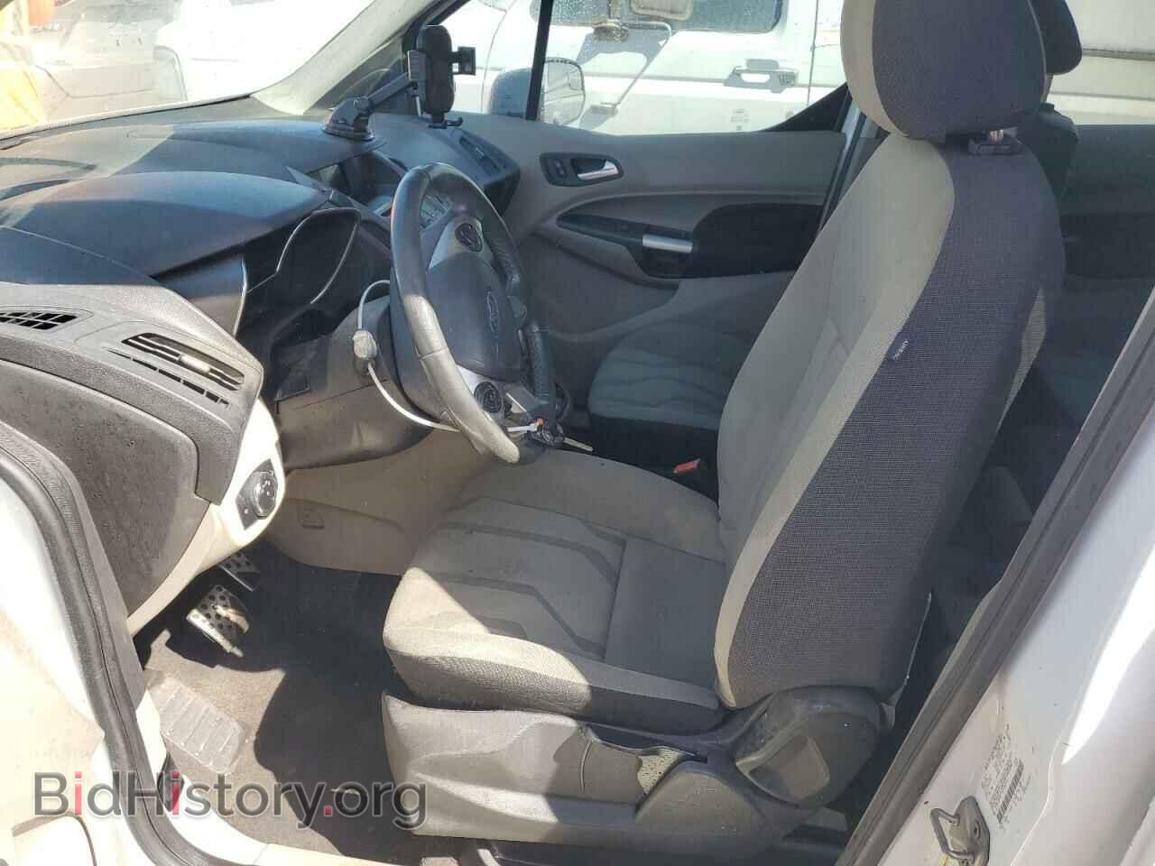 2014 FORD TRANSIT - VIN: NM0GE9F71E1163067 - Фото 7