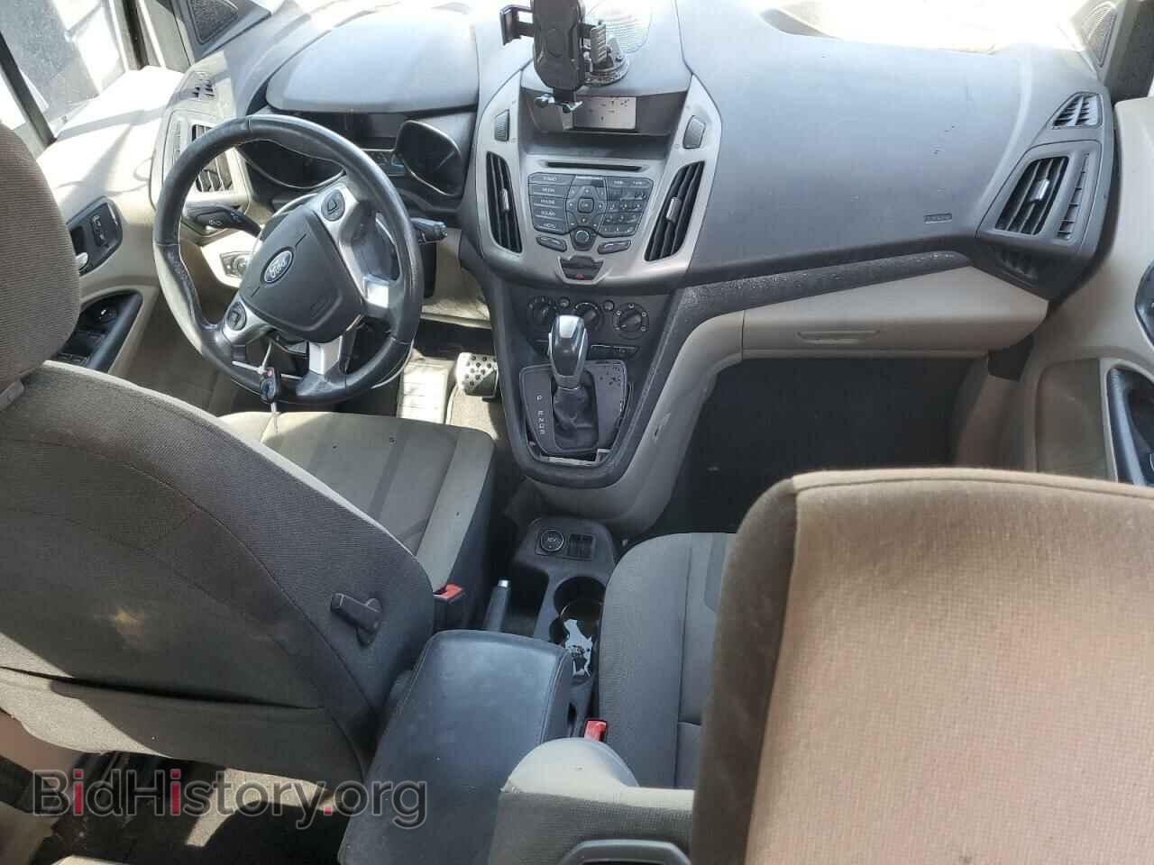 2014 FORD TRANSIT - VIN: NM0GE9F71E1163067 - Фото 8