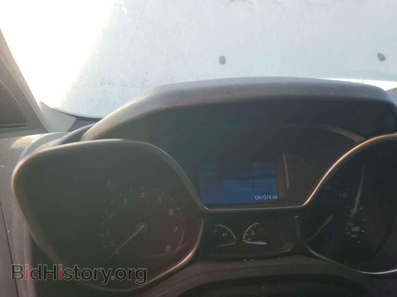 2014 FORD TRANSIT - VIN: NM0GE9F71E1163067 - Фото 9