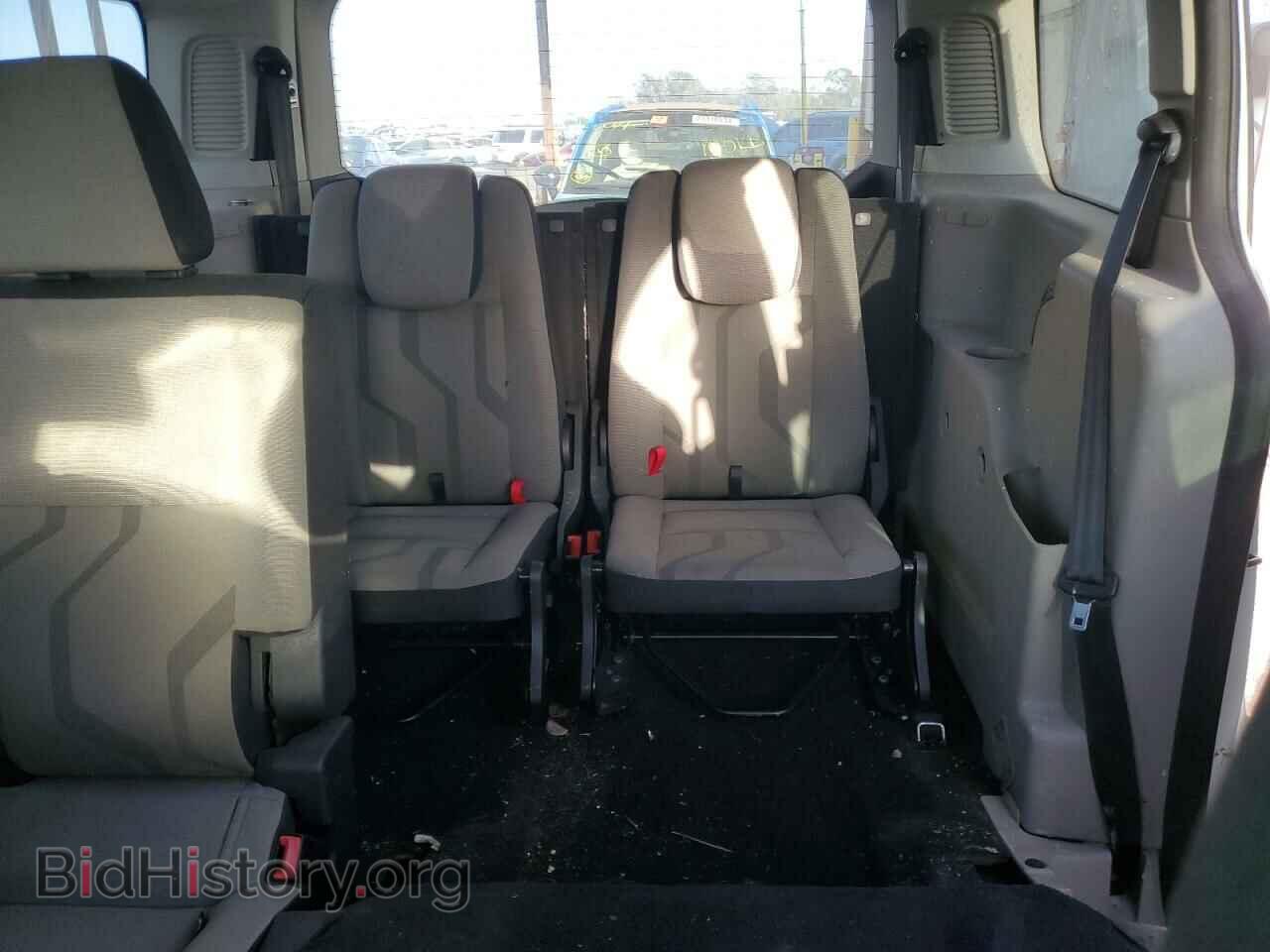 2014 FORD TRANSIT - VIN: NM0GE9F71E1163067 - Фото 10