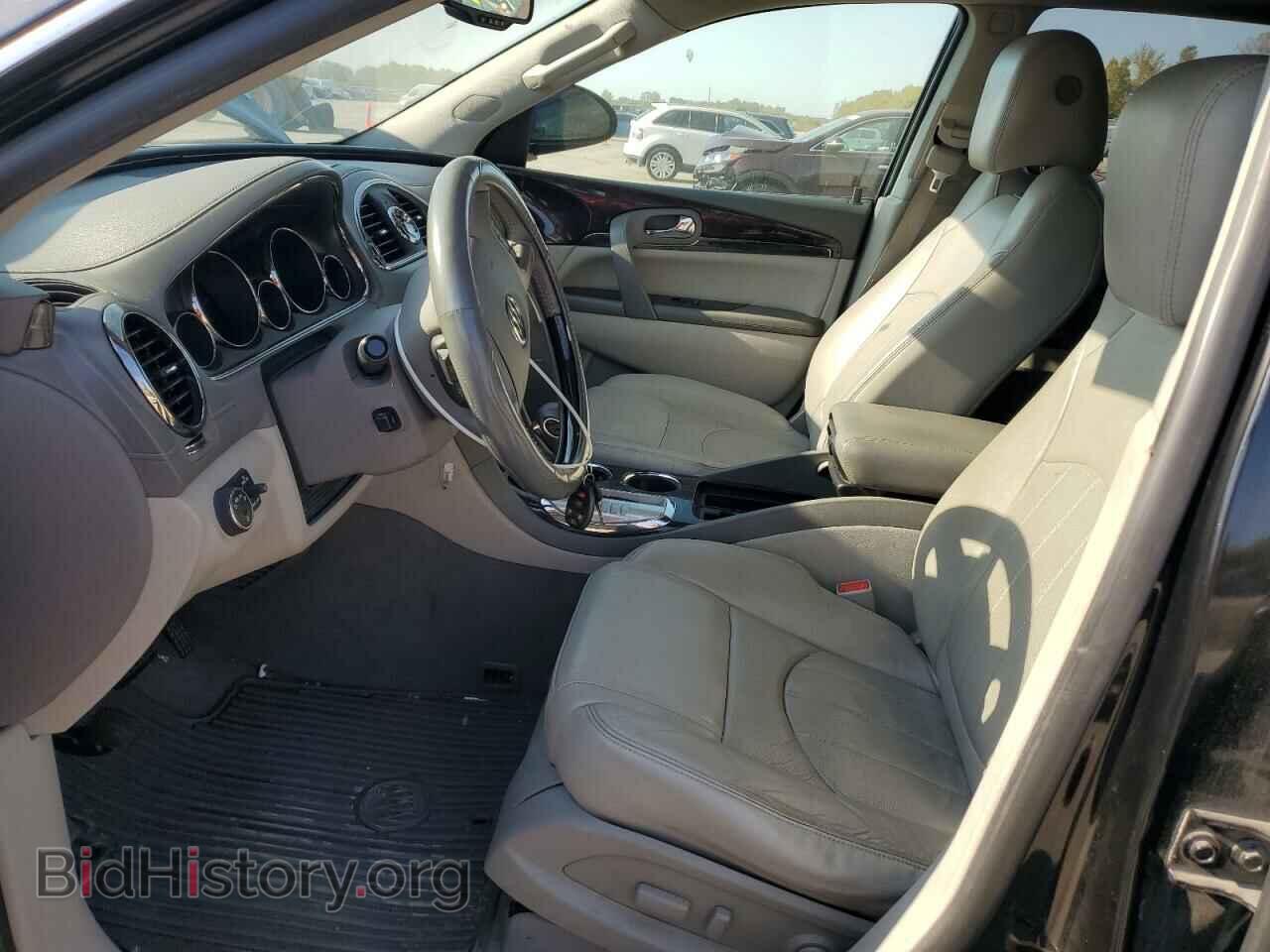 2016 BUICK ENCLAVE - VIN: 5GAKRCKD5GJ263221 - Фото 7