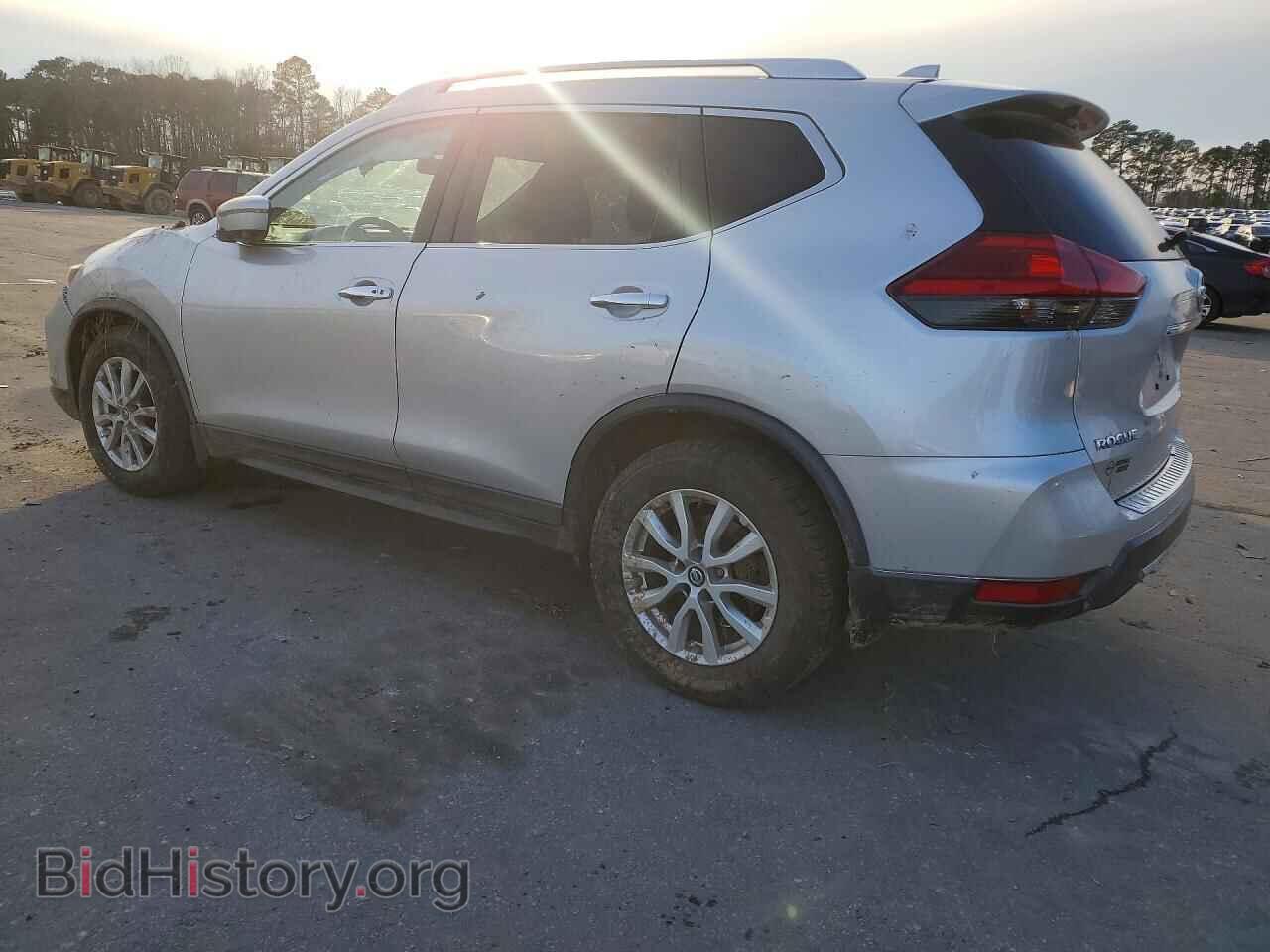 2017 NISSAN ROGUE - VIN: KNMAT2MT8HP526262 - Фото 2