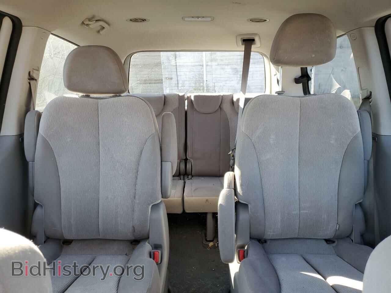 2012 KIA All Models - VIN: KNDMG4C74C6471678 - Photo 10